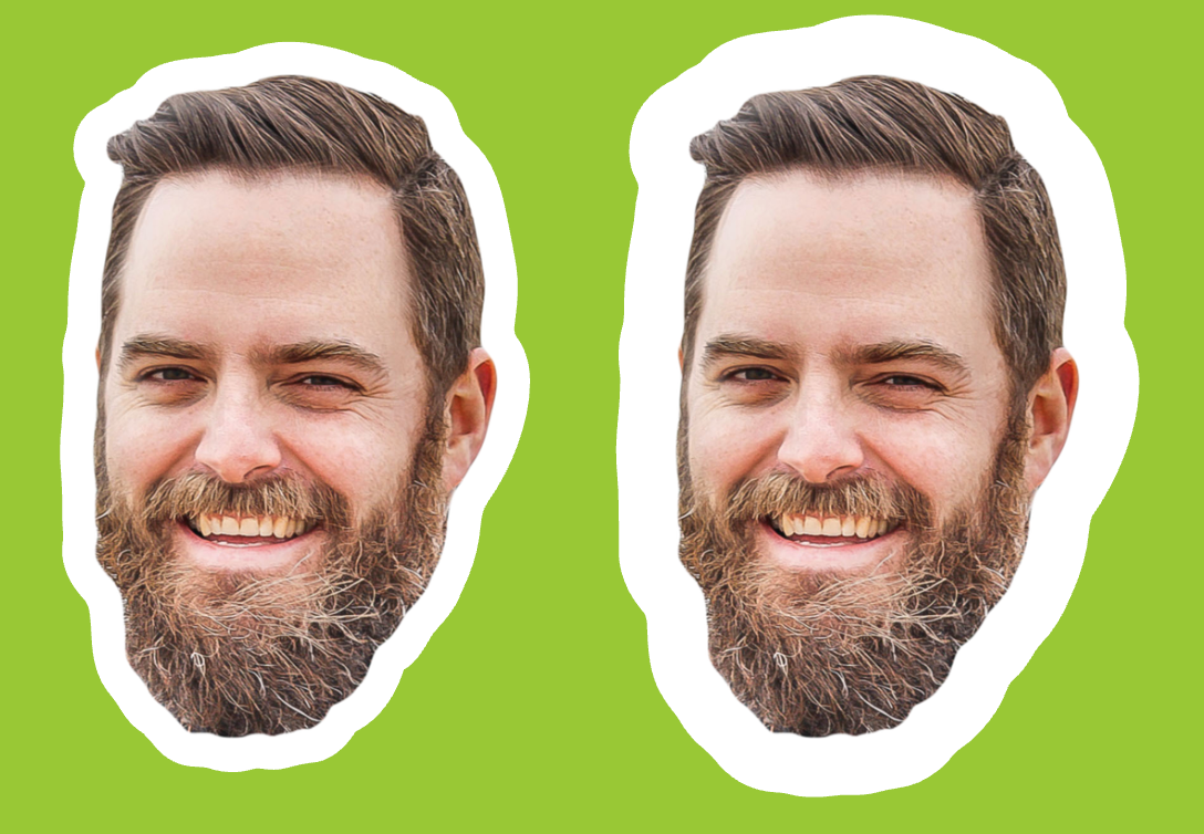 Assign Style To Image Frame