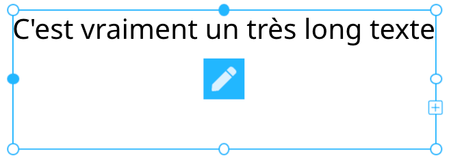 Translation Table Content Displayed In French