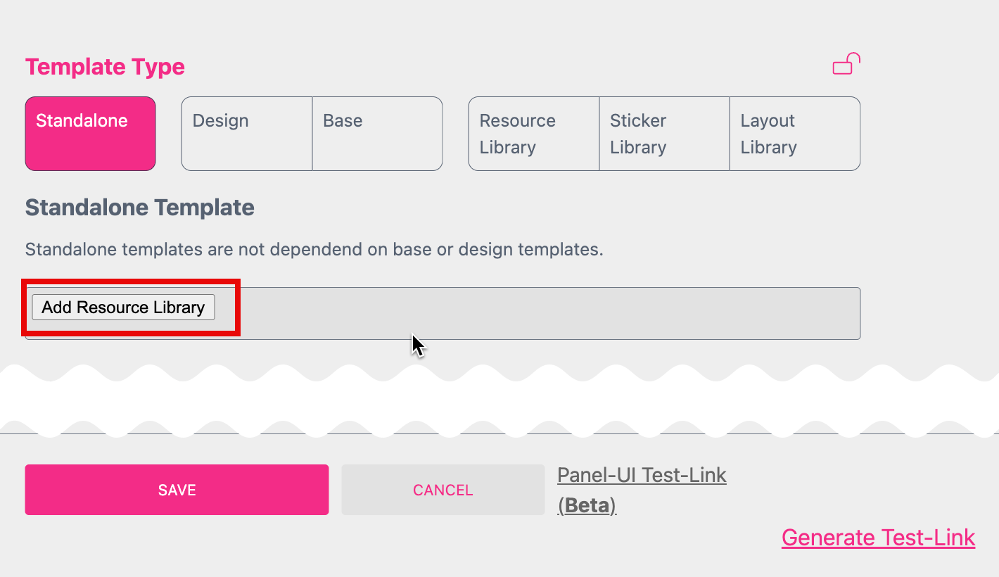 Layout Snippets Resource Setting Colors