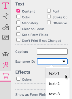 Repeat Layout Snippet Setting