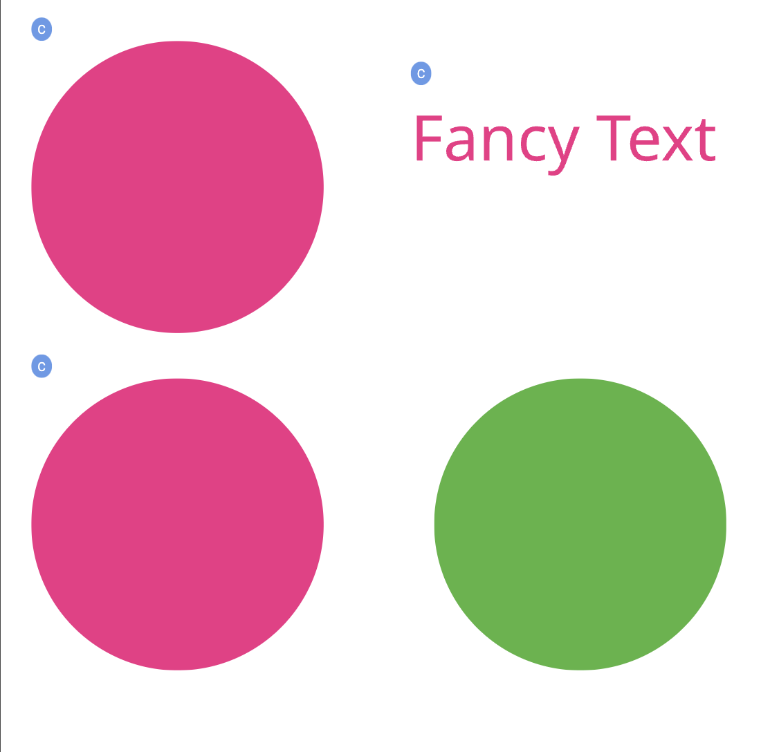 Update Same Color Editor