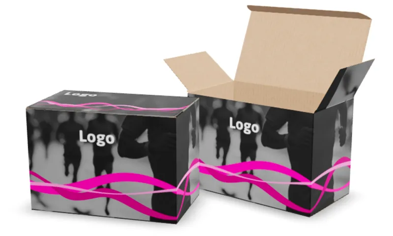 Image of Carboard Package Product