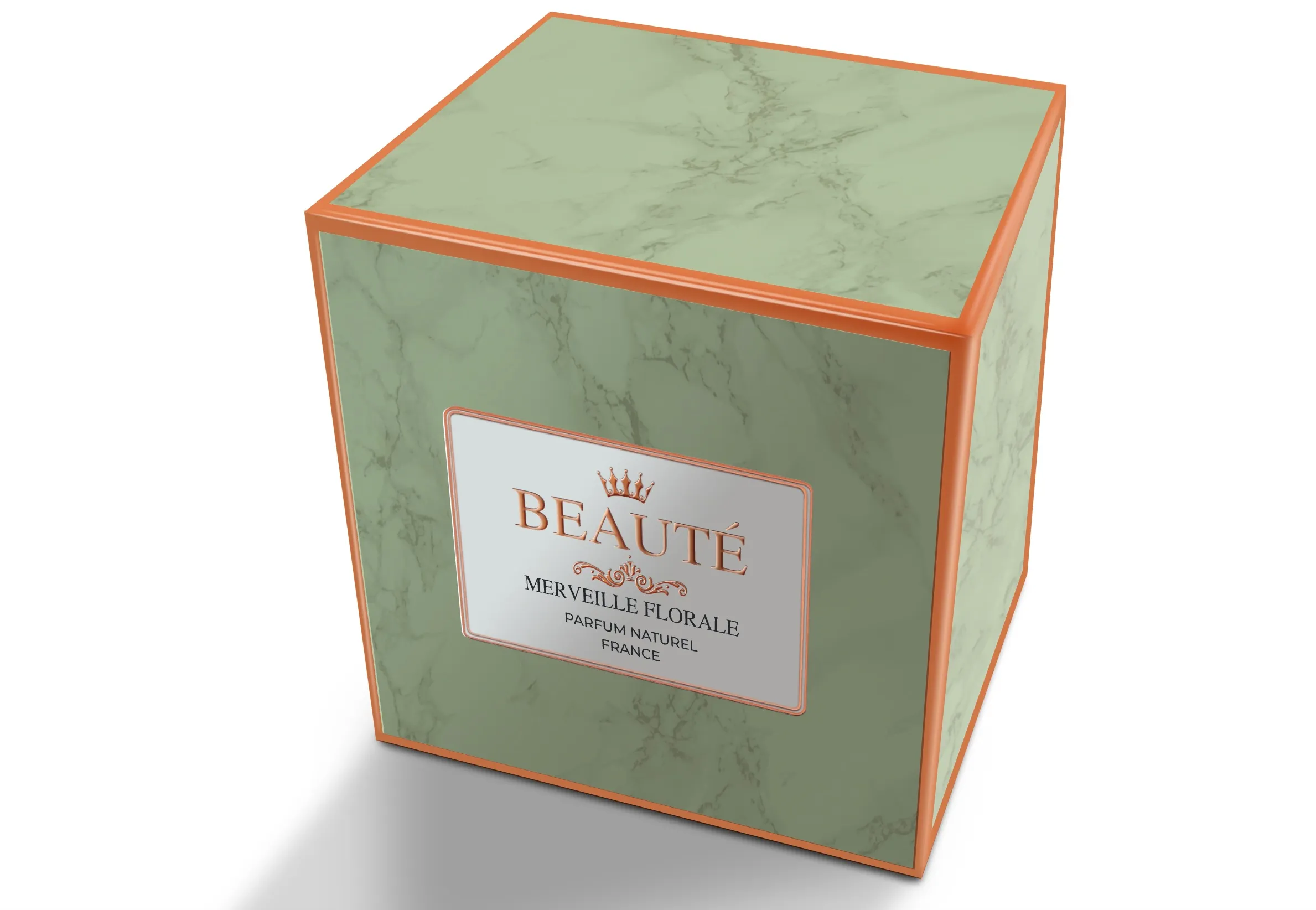 Parfume Box