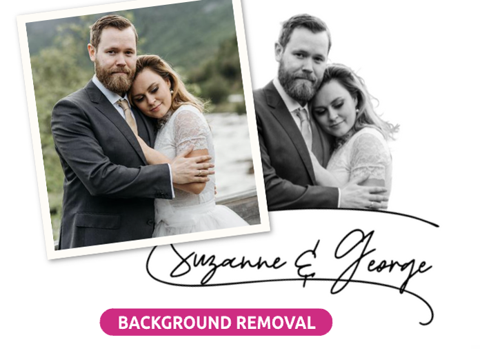 image background removal